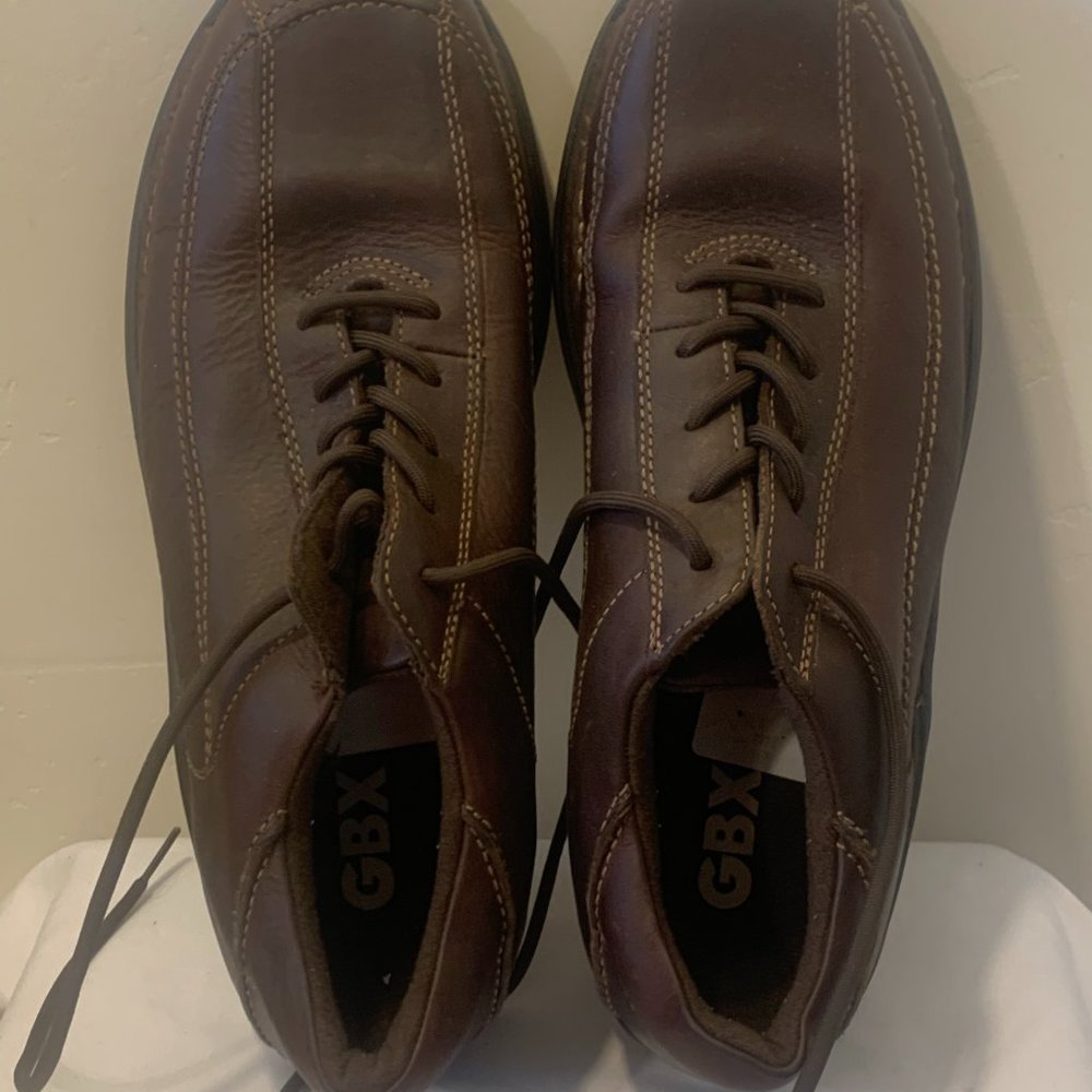 GBX Lace-Up Dress Shoes - Men's Size 13 -  Never Worn!